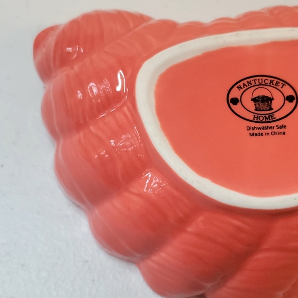 Nantucket Home Shell Dish - Picture 8 of 11